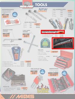Midas : Winter Warmers (19 June - 9 July 2017), page 10