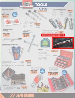 Midas : Winter Warmers (19 June - 9 July 2017), page 10