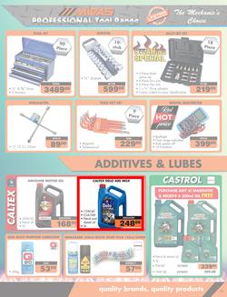 Midas : Winter Warmers (19 June - 9 July 2017), page 11