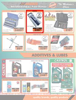 Midas : Winter Warmers (19 June - 9 July 2017), page 11
