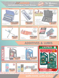 Midas : Winter Warmers (19 June - 9 July 2017), page 11