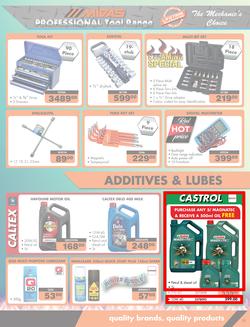 Midas : Winter Warmers (19 June - 9 July 2017), page 11
