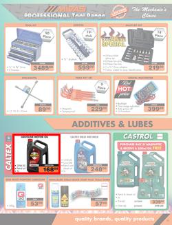 Midas : Winter Warmers (19 June - 9 July 2017), page 11