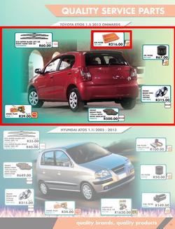 Midas : Winter Warmers (19 June - 9 July 2017), page 13