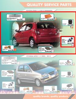 Midas : Winter Warmers (19 June - 9 July 2017), page 13