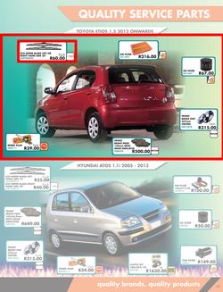Midas : Winter Warmers (19 June - 9 July 2017), page 13