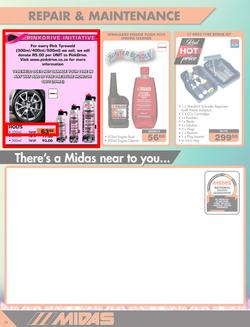 Midas : Winter Warmers (19 June - 9 July 2017), page 14