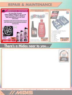 Midas : Winter Warmers (19 June - 9 July 2017), page 14