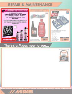Midas : Winter Warmers (19 June - 9 July 2017), page 14