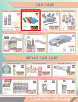 Midas : Winter Warmers (19 June - 9 July 2017), page 15