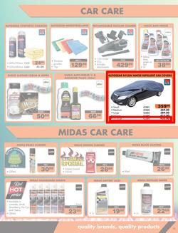 Midas : Winter Warmers (19 June - 9 July 2017), page 15