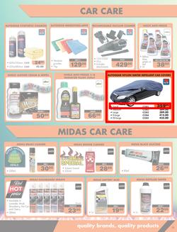 Midas : Winter Warmers (19 June - 9 July 2017), page 15