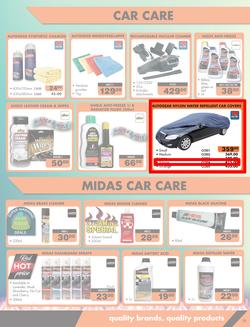 Midas : Winter Warmers (19 June - 9 July 2017), page 15