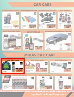 Midas : Winter Warmers (19 June - 9 July 2017), page 15