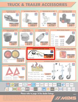 Midas : Winter Warmers (19 June - 9 July 2017), page 16