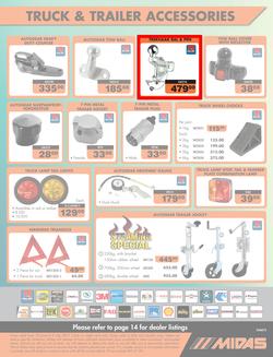 Midas : Winter Warmers (19 June - 9 July 2017), page 16