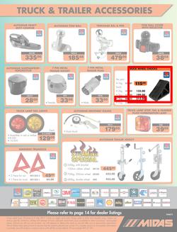 Midas : Winter Warmers (19 June - 9 July 2017), page 16