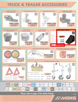 Midas : Winter Warmers (19 June - 9 July 2017), page 16