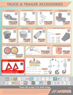Midas : Winter Warmers (19 June - 9 July 2017), page 16