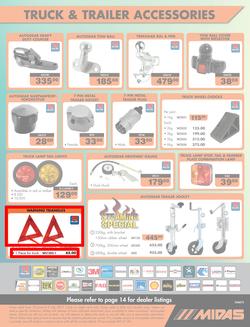 Midas : Winter Warmers (19 June - 9 July 2017), page 16