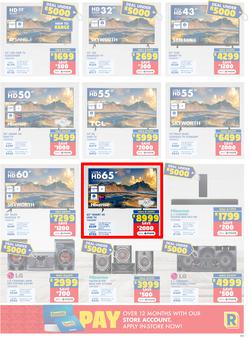 Russells : Start 2 Save (15 January - 18 February 2026), page 5