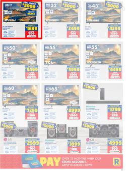 Russells : Start 2 Save (15 January - 18 February 2026), page 5