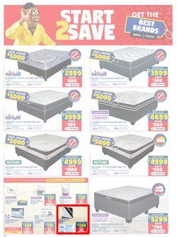 Russells : Start 2 Save (15 January - 18 February 2026), page 6