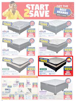 Russells : Start 2 Save (15 January - 18 February 2026), page 6