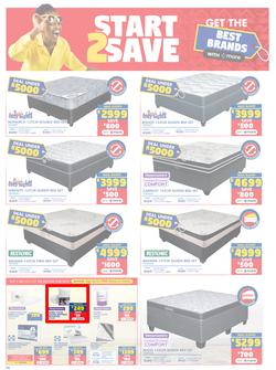 Russells : Start 2 Save (15 January - 18 February 2026), page 6