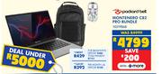 Packard Bell Montenero C82 Pro Bundle 10319868