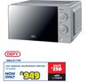 Defy 20L Manual Microwave DMO381 10124950