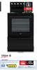 Univa 4 Plate 600 Electric Stove U116B-1 10296413