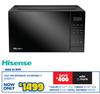 Hisense 34L Microwave H34MOBS17 10302111