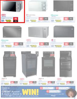 Russells : Hot Winter Deals (18 June - 15 July 2026), page 5