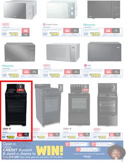 Russells : Hot Winter Deals (18 June - 15 July 2026), page 5
