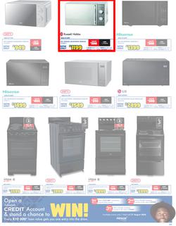 Russells : Hot Winter Deals (18 June - 15 July 2026), page 5