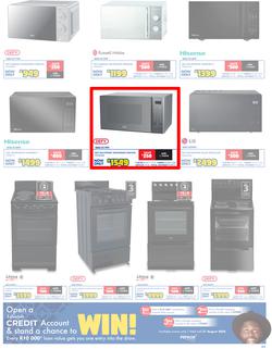 Russells : Hot Winter Deals (18 June - 15 July 2026), page 5