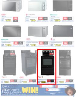 Russells : Hot Winter Deals (18 June - 15 July 2026), page 5