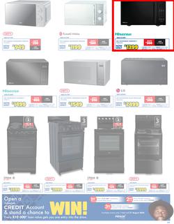 Russells : Hot Winter Deals (18 June - 15 July 2026), page 5