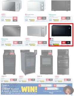 Russells : Hot Winter Deals (18 June - 15 July 2026), page 5