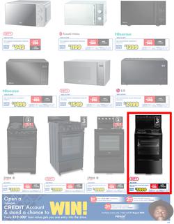 Russells : Hot Winter Deals (18 June - 15 July 2026), page 5