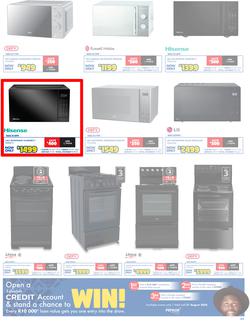 Russells : Hot Winter Deals (18 June - 15 July 2026), page 5