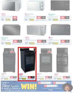 Russells : Hot Winter Deals (18 June - 15 July 2026), page 5