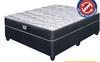 Cozy Nights Serenity 137cm Double Bed Set 10290289