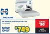 Sealy My Memory Ventilated Pillow 10120993
