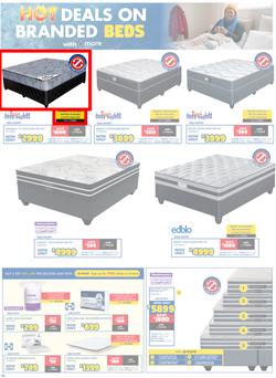Russells : Hot Winter Deals (18 June - 15 July 2026), page 6