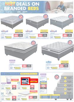Russells : Hot Winter Deals (18 June - 15 July 2026), page 6