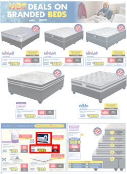 Russells : Hot Winter Deals (18 June - 15 July 2026), page 6
