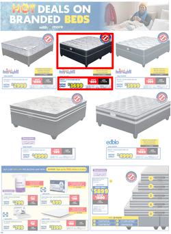 Russells : Hot Winter Deals (18 June - 15 July 2026), page 6