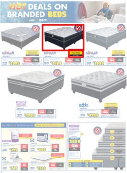 Russells : Hot Winter Deals (18 June - 15 July 2026), page 6